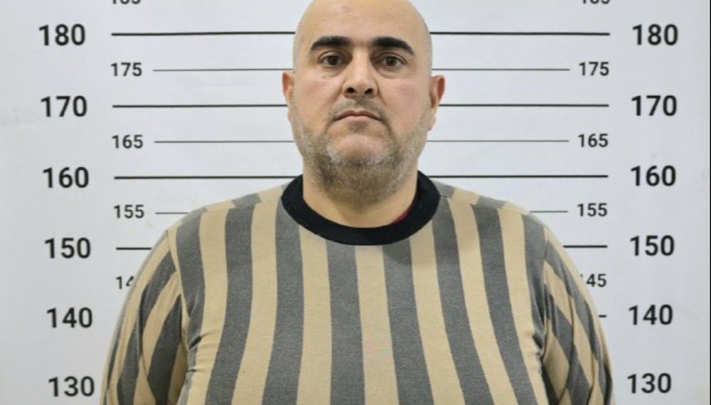 الأمن السوري يقبض على أحد فلول النظام البائد ومُهرب أسلحة لقسد