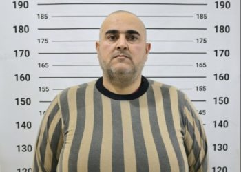 الأمن السوري يقبض على أحد فلول النظام البائد ومُهرب أسلحة لقسد