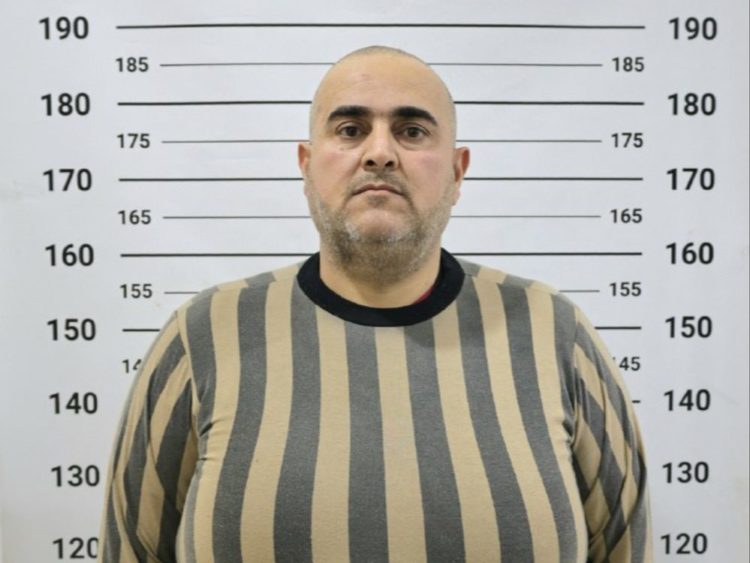 الأمن السوري يقبض على أحد فلول النظام البائد ومُهرب أسلحة لقسد