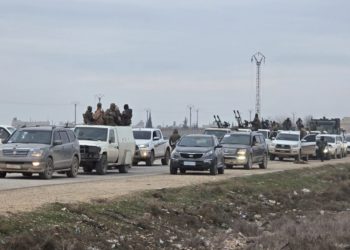 الجيش السوري يقترب من تحرير مدينة الطبقة الإستراتيجية