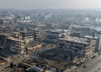 الدبلوماسية السورية تنشط في ملف حلب بالتوازي مع الحل العسكري