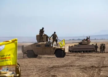 قـ.سـ.د تناقض نفسها بشأن الحشود العسكرية شرقي حلب