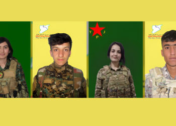 دماء “القاصرين” تفضح انتهاكات “قسد”.. تجنيد إجباري ونهايات مأساوية