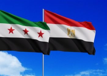 دمشق تتجه نحو تعزيز علاقاتها الاقتصادية مع القاهرة