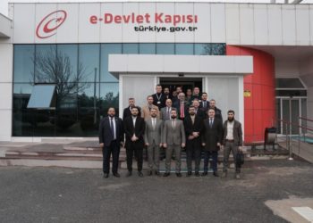 تعاون سوري–تركي لتعزيز التحول الرقمي في الإدارة المحلية