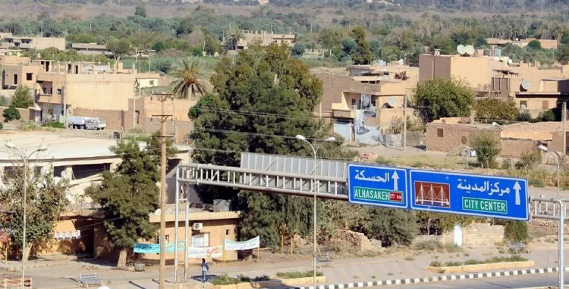 اعتقالات وهجمات مستمرة لتنظيم قـ.سـ.د رغم الاتفاق