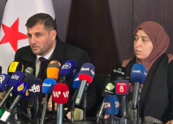 لجنة التحقيق في مصير أبناء المعتقلين تقدم جرداً كاملاً لأعمالها