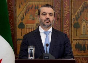 سوريا تعلن استئناف مفاوضاتها مع الاحتلال الإسرائيلي