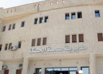 دمج الكوادر الصحية في شمال شرق سوريا وتجهيز 100 ألف كتاب لمدارس الحسكة