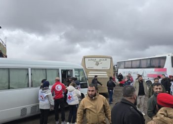 تنفيذ صفقة تبادل أسرى وموقوفين على أطراف السويداء