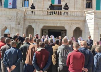 “قسد” تفرج عن عشرات المعتقلين في الحسكة