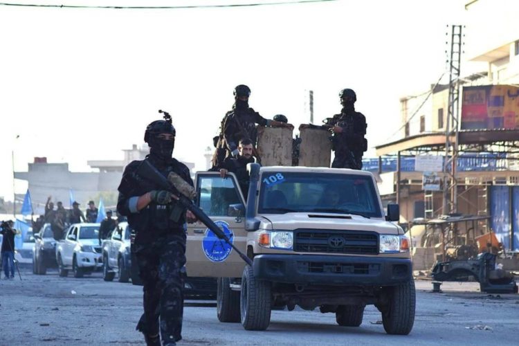 مقتل ثلاثة شبان من عائلة واحدة في مداهمة لـ”قسد” بالحسكة