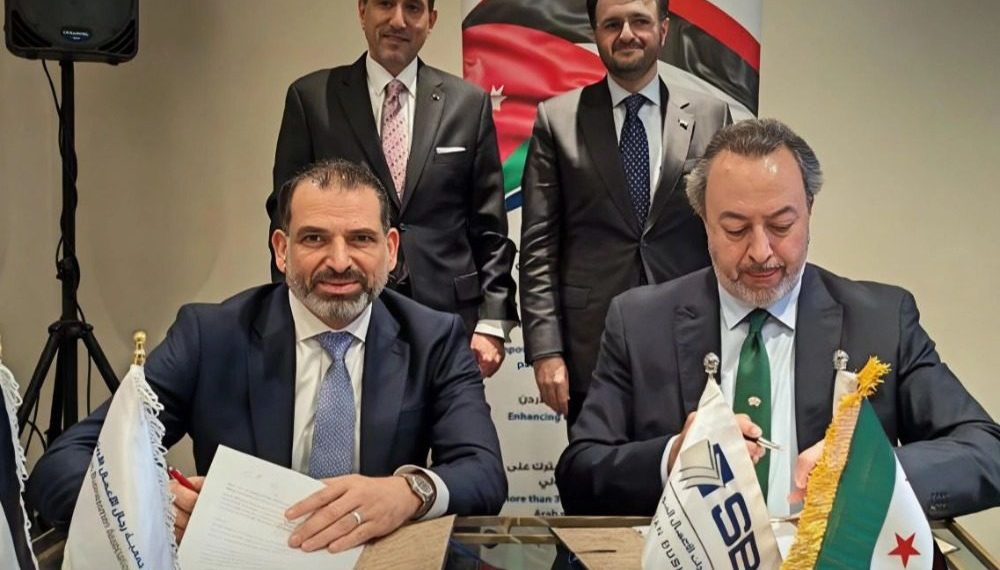 الخارجية السورية تكشف عن محادثات مهمة في ألمانيا