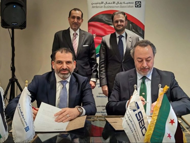 الخارجية السورية تكشف عن محادثات مهمة في ألمانيا