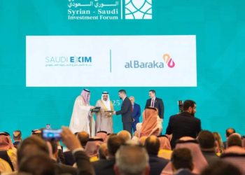 سوريا تعتزم توقيع اتفاقات اقتصادية كبيرة ما السعودية خلال أيام