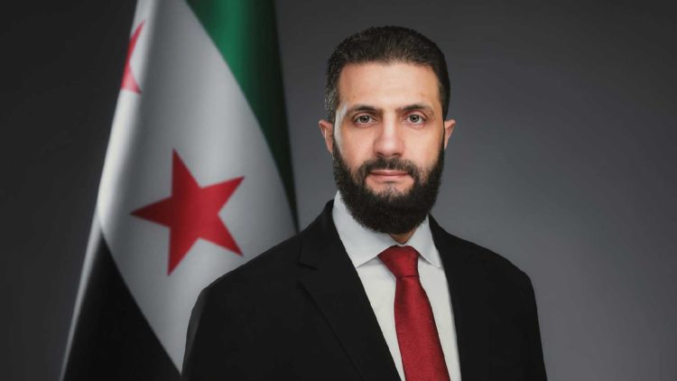 النص الكامل لمرسوم العفو العام الصادر عن رئيس الجمهورية أحمد الشرع
