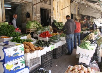 لجنة الاستيراد والتصدير تمنع دخول الفروج وأصناف من الخضروات