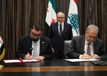 تشمل 300 سجين.. دمشق وبيروت توقّعان اتفاقية لنقل السجناء السوريين المتواجدين في السجون اللبنانية إلى بلادهم