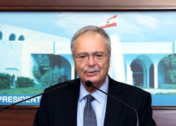 طارق متري: التعاون بين دمشق وبيروت يتجاوز ملف السجناء السوريين