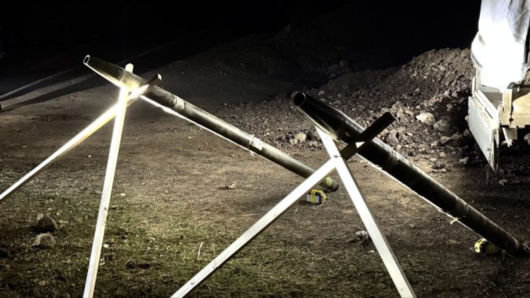 عناصر من خلية استهدفت المزة يعترفون بالتنسيق مع جهات خارجية