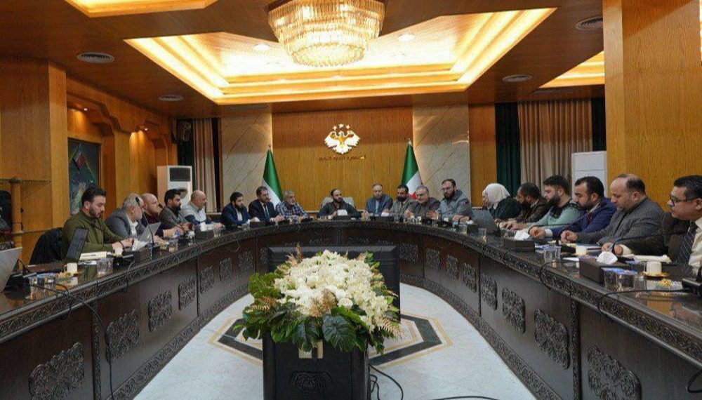 تشكيل لجنتين لمتابعة عمل حملة “حلب ست الكل”