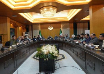 تشكيل لجنتين لمتابعة عمل حملة “حلب ست الكل”