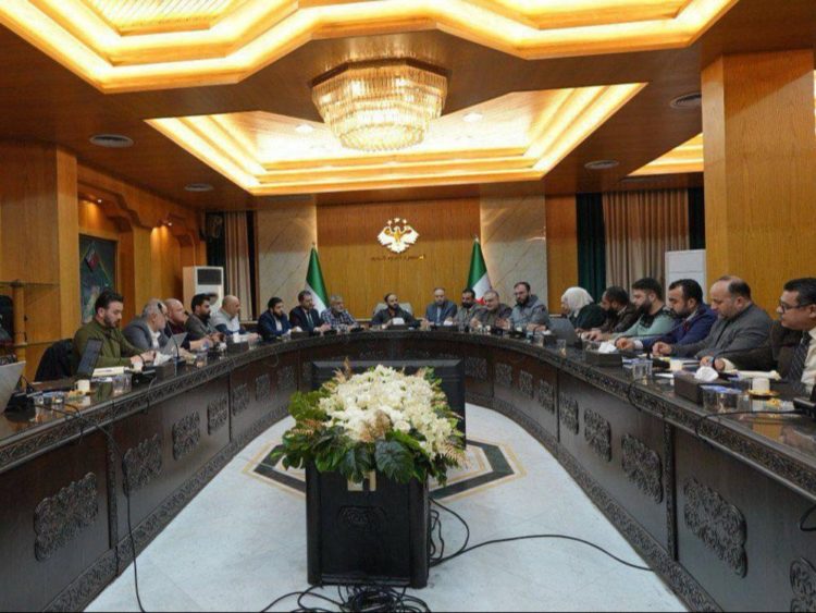 تشكيل لجنتين لمتابعة عمل حملة “حلب ست الكل”