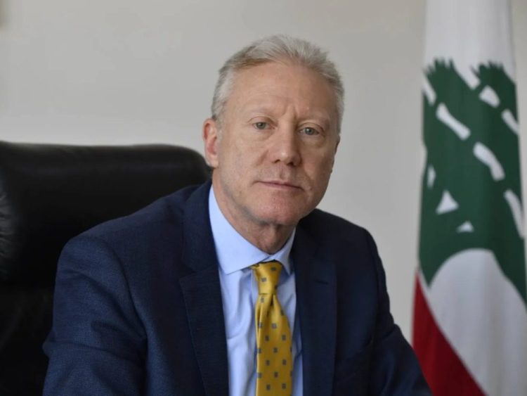 وزارة العدل تحيل منفذي تفجير كنيسة مار إلياس إلى القضاء