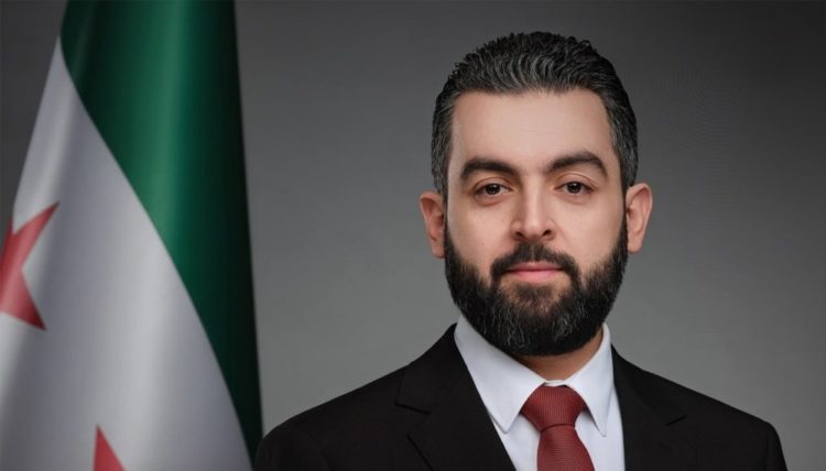 وزير الإدارة المحلية والبيئة السوري يفوّض المحافظين بممارسة عدد من صلاحياته