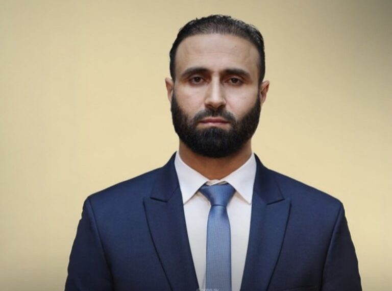 من هو المبعوث الرئاسي الخاص لمتابعة تنفيذ اتفاق دمج “قسد”؟