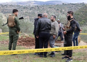 فرع المباحث الجنائية يباشر التحقيقات في وفاة مواطنة خلال عملية لقوى الأمن باللاذقية