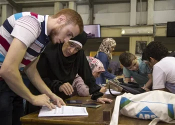 الداخلية المصرية توضح حقيقة الأنباء حول منع دخول السوريين