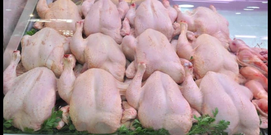 وزارة الطوارئ تلغي تحذيرًا بشأن مرض “طاعون الدجاج”