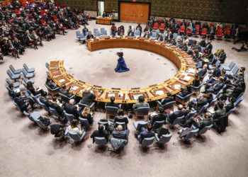 مجلس الأمن يرفع العقوبات عن “جبهة النصرة” و”هيئة تحرير الشام”