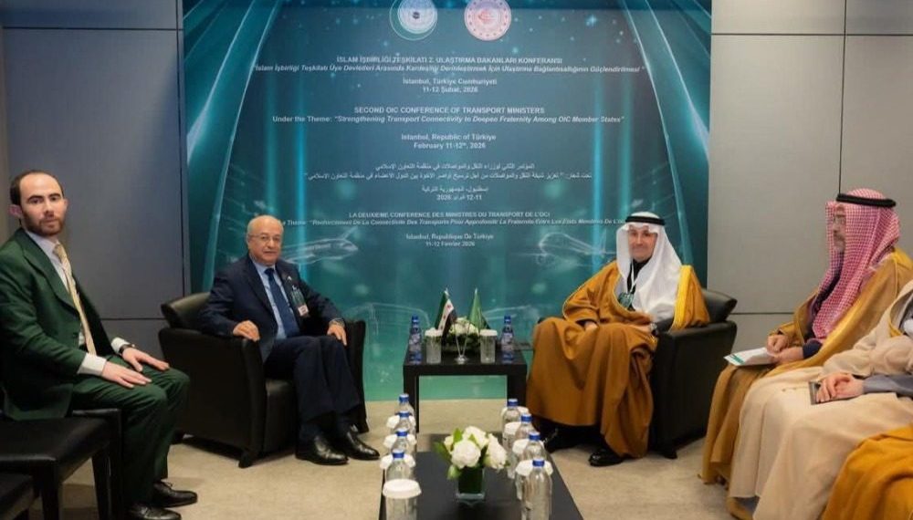 الخارجية السورية تكشف عن محادثات مهمة في ألمانيا