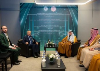 الخارجية السورية تكشف عن محادثات مهمة في ألمانيا