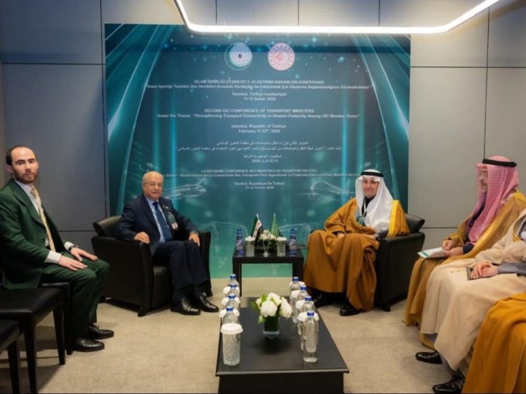 الخارجية السورية تكشف عن محادثات مهمة في ألمانيا