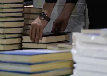 بمشاركة سعودية وقطرية.. مئات دور النشر تنضم لمعرض دمشق الدولي للكتاب