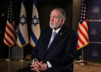 دول عربية وإسلامية تدين تصريحات مستفزة للسفير الأمريكي حول إسرائيل