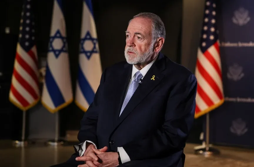 دول عربية وإسلامية تدين تصريحات مستفزة للسفير الأمريكي حول إسرائيل