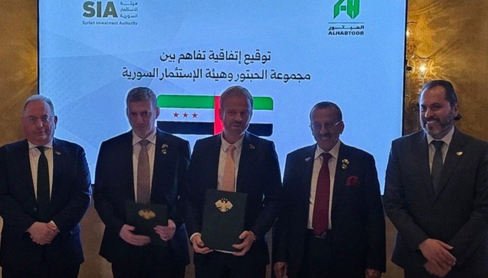 شركة طيران سعودية تحقق أولى مكاسبها بعد إعلانها الدخول لسوريا عبر مشروع مشترك