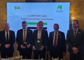 شركة طيران سعودية تحقق أولى مكاسبها بعد إعلانها الدخول لسوريا عبر مشروع مشترك