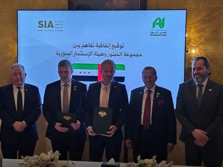 شركة طيران سعودية تحقق أولى مكاسبها بعد إعلانها الدخول لسوريا عبر مشروع مشترك