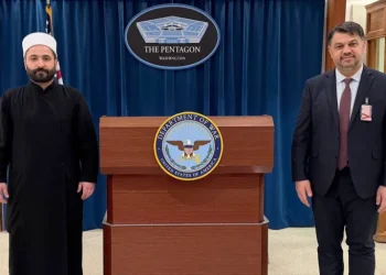 مدير أمن السويداء يكشف تفاصيل لقاءاته مع الكونغرس والبنتاغون