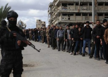 ليلة العيد.. “قسد” تتبادل دفعة كبيرة من المعتقلين مع الحكومة