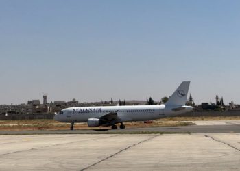 إعادة فتح الأجواء الشمالية ومطار حلب الدولي.. واستمرار إغلاق مطار دمشق