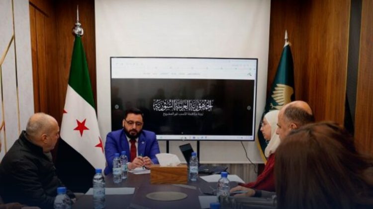 تحذير للمكاتب العقارية من التواطؤ في أنشطة مرتبطة بالنظام البائد