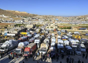 أكثر من 130 ألف عائد من لبنان إلى سوريا ومخاوف إنسانية متصاعدة