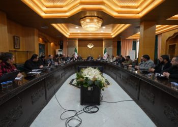 محافظة حلب تقر خطة لضبط المخالفات وتحسين جودة الخدمات