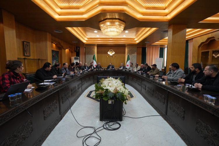 محافظة حلب تقر خطة لضبط المخالفات وتحسين جودة الخدمات
